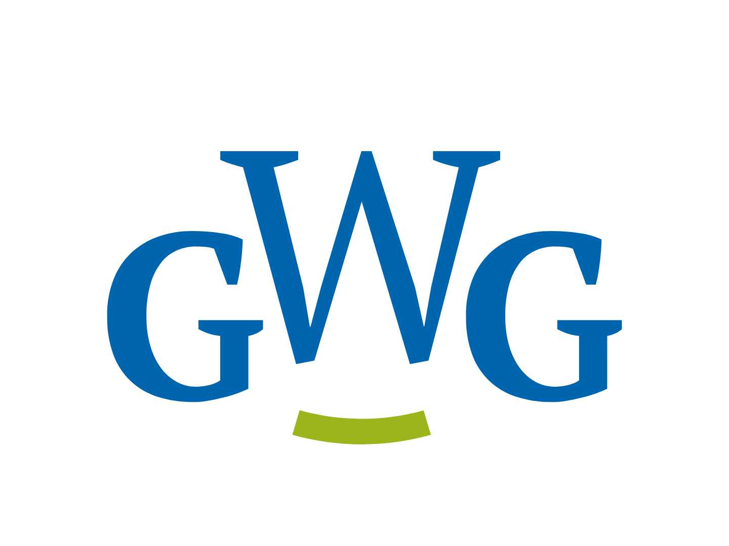 Logo der GWG